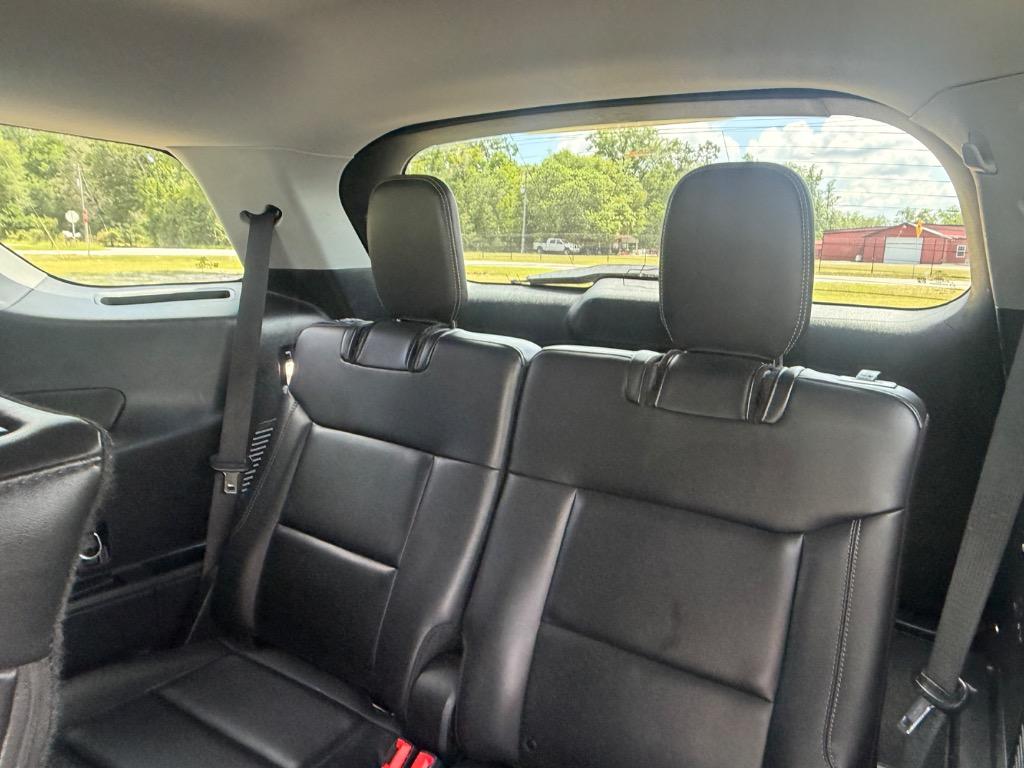 2022 Ford Explorer XLT - Photo 10
