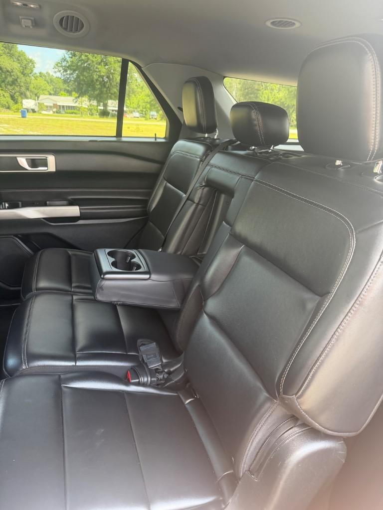2022 Ford Explorer XLT - Photo 11